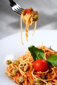 Spaghetti Espagueti